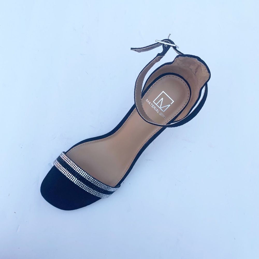 Material Girl Slingback - Picture 2 of 6